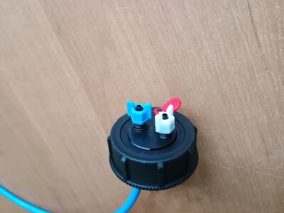 Кришка бака-1